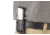 Wilson Combat Single Snap Magazine Pouch, 1911, Left Hand, 1.5in Belt, Black Shark SS1BSL15
