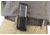 Wilson Combat Single Snap Magazine Pouch, 1911, Left Hand, 1.5in Belt, Black Shark SS1BSL15