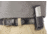 Wilson Combat Single Snap Magazine Pouch, 1911, Right Hand, 1.5in Belt, Black Leather SS1BLR15