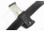 Wilson Combat Single Snap Magazine Pouch, 1911, Right Hand, 1.5in Belt, Black Shark SS1BSR15