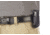 Wilson Combat Single Snap Magazine Pouch, ADP, Right Hand, 1.5in Belt, Black Leather SS4BLR15
