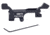 Wilson Combat Smith Tactics AR-15 Battle Bar, Black NW578