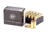 Wilson Combat Speer Gold Dot 9mm Luger +P 147 Grain Hollow Point Brass Cased Pistol Ammo, 20 Rounds, A9-147-GDHP-20RD