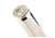 Wilson Combat Speer HAMR Bonded 300 HAMR 135 Grain Nickel Cased Pistol Ammo, 20 Round, A300HMR-135-HB-N-20RD