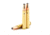 Wilson Combat Speer HAMR HOT-CORE 300 HAMR 130 Grain Brass Cased Pistol Ammo, 20 Round, A300HMR-130-HHC-20RD