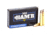 Wilson Combat Speer HAMR HOT-CORE 300 HAMR 130 Grain Brass Cased Pistol Ammo, 20 Round, A300HMR-130-HHC-20RD