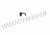 Wilson Combat Spring, Follower Kit, Wilson 10 rd. .45 ACP Full-Size Magazine 47SFK-10