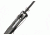 Wilson Combat Star-Light Radius Tactical, Black G-10, Black Plain, 3.5in., WTK-SL-RADIUS