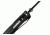 Wilson Combat Star-Light Radius Tactical, Black G-10, Black Plain, 4in., WTK-SL-RADIUS-L