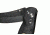 Wilson Combat Star-Light Radius Tactical, Black G-10, Black Plain, 4in., WTK-SL-RADIUS-L