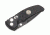 Wilson Combat Star-Light Tactical, Black G-10 Handle, Black Plain, 3.5in., WTK-STARLIGHT