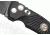 Wilson Combat Star-Light Tactical, Black G-10 Handle, Black Plain, 3.5in., WTK-STARLIGHT
