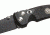 Wilson Combat Star-Light Tactical, Black G-10 Handle, Black Tanto, 3.5in., WTK-STARLIGHT-T