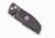 Wilson Combat Star-Light Tactical Folder, 4in Tanto, Wilson Tactical, Hogue Knives WTK-STARLIGHT-LT