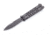 Wilson Combat SuperFly Tactical Butterfly Folding Knife, 4.375 in, Black DLC Finish, WTK-SF-B