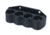 Wilson Combat SureShell Carrier, 4 Round, Remington 870/1100/1187, Left Side, Aluminum, NW126