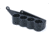 Wilson Combat SureShell Carrier, 4 Round, Remington 870/1100/1187, Right Side, Aluminum, NW127