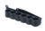 Wilson Combat SureShell Carrier, 6 Round, Remington 870/1100/1187, Left Side, Aluminum, NW125