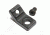 Wilson Combat T.R.I.M. Direct Mount, 10, 2 Quick Detach Swivel Attachment, Black TR-TRIM-102SM