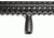 Wilson Combat T.R.I.M. Direct Mount Vertical Grip, Black TR-TRIM-VG
