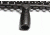 Wilson Combat T.R.I.M. Direct Mount Vertical Grip, Black TR-TRIM-VG