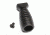 Wilson Combat T.R.I.M. Direct Mount Vertical Grip, Black TR-TRIM-VG