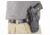 Wilson Combat TacSport-Holster, Beretta 92, 96, Left-Hand, 1.5in Belt, Black Kydex TS4BKL15