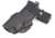 Wilson Combat TacSport-Holster-Compact, 1911, Left-Hand, 1.5in Belt, Black Kydex, TS2BKL15