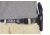 Wilson Combat TacSport-Holster-Full-Size, 1911, Left-Hand, 1.5in Belt, Black Kydex TS1BKL15