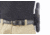 Wilson Combat TacSport-Holster, Glock 17, 22, 31, Left Hand, 1.5in Belt, Black Kydex TS6BKL15
