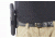 Wilson Combat TacSport-Holster, Glock 17, 22, 31, Right Hand, 1.5in Belt, Black Kydex TS6BKR15