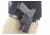 Wilson Combat TacSport-Holster, Glock 17, 22, 31, Right Hand, 1.5in Belt, Black Kydex TS6BKR15