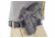 Wilson Combat TacSport-Holster, SW-MP, Left Hand, 1.5in Belt, Black Kydex TS13BKL15