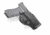 Wilson Combat Tactical Assault Holster, Glock 17, 22, 31, Right Hand, 1.5in Belt, Black Kydex TA6BKR15