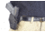 Wilson Combat Tactical Assault Holster, Glock 19/23/32, Right Hand, 1.5in Belt, Black Kydex, Black TA5BKR15