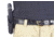 Wilson Combat Tactical Assault Holster, Glock 19/23/32, Right Hand, 1.5in Belt, Black Kydex, Black TA5BKR15