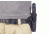 Wilson Combat Tactical Assault Holster, S and W M and P, Left Hand, 1.5in Belt TA13BKL15