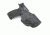 Wilson Combat Tactical Assault Holster, S and W M and P, Right Hand, 1.5in Belt TA13BKR15