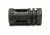 Wilson Combat Tactical Muzzle Brake, 5.56 NATO, Black TR-MB