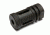 Wilson Combat Tactical Muzzle Brake, 5.56 NATO, Black TR-MB