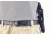 Wilson Combat Tactical Paddle Holster, Full-Size 1911, Left Hand, 1.5in Belt, Black Kydex TP1BKL15