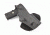 Wilson Combat Tactical Paddle Holster, Full-Size 1911, Right Hand, 1.5in Belt, Black Kydex TP1BKR15