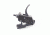 Wilson Combat Tactical Trigger Unit, 3-Stage, AR-15 Platform, 3.5 - 4 lb Pull Weight, Black, TR-TTU-3G
