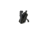 Wilson Combat Tactical Trigger Unit, Single Stage, AR-15 Platform, 4 lb Pull Weight, Black, TR-TTU
