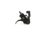 Wilson Combat Tactical Trigger Unit, Single Stage, AR-15 Platform, 4 lb Pull Weight, Black, TR-TTU