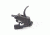 Wilson Combat Tactical Trigger Unit, 2-Stage, AR-15 Platform, 4.5 - 5 lb Pull Weight, Black, TR-TTU-H2