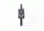 Wilson Combat Tactical Trigger Unit, 2-Stage, AR-15 Platform, 4.5 - 5 lb Pull Weight, Black, TR-TTU-H2