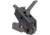 Wilson Combat Tactical Two-Stage AR-Platform Trigger, Flat, 4 1/2 - 5 lb, Black DLC, TR-TTU-H2-F
