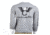 Wilson Combat Team Long Sleeve T-Shirt, Black, Medium 716M