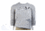 Wilson Combat Team Long Sleeve T-Shirt, Black, Medium 716M